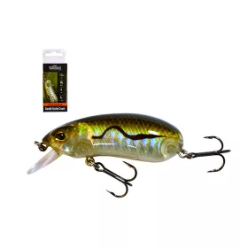 Wizard Bandit Rattle Crank Slow-Sinking SG 5,5cm 10gr Wobler