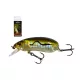 Wizard Bandit Rattle Crank Slow-Sinking SG 5,5cm 10gr Wobler