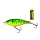 Wizard Shallow Rattle Shad Slow-Sinking CT 8,8cm 14gr Wobler