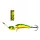 Wizard Tipsy Clown Jointed Sinking CT 8,5cm 28gr Wobler