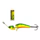 Wizard Tipsy Clown Jointed Sinking CT 8,5cm 28gr Wobler