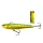 Wizard Vertix Subwater Sinking YT 11cm 30gr Wobbler