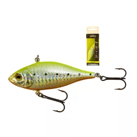   Wizard Vertix Vibrato Rattle Pro Sinking YT 7,5cm 21gr Wobbler