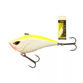 Wizard Vertix Vibrato Rattle Sinking WY 7cm 16gr Wobbler