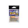 Decoy R-11 Ex Silver 2+ 45lb Split Ring Kółko łącznikowe 18szt.