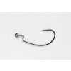 Decoy Worm 417 Ringed KG 3/0 Offset Hook 4pcs