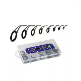 Kamasaki Zestaw Przelotek Guide Kit 1 (Oseg 5-25 55 Szt)