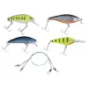 Natural Wobbler Zestaw