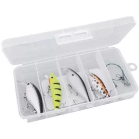 Uniwersalny Zestaw Woblerów