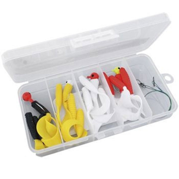 Uniwersalny Zestaw Twisterów