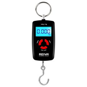 Reiva Waga elektroniczna 45kg
