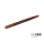 Delphin THE END Twardy antysplątaniowy element gumowy / 10szt. 6cm / G-ROUND