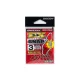 Decoy SN-14 Ex Extra Strong Snap 1 60lb Zatrzask 7 szt.
