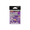 Decoy L-11 Silicone Gripper M Stoper 12szt.