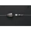 Decoy L-11 Silicone Gripper M Stoper 12szt.