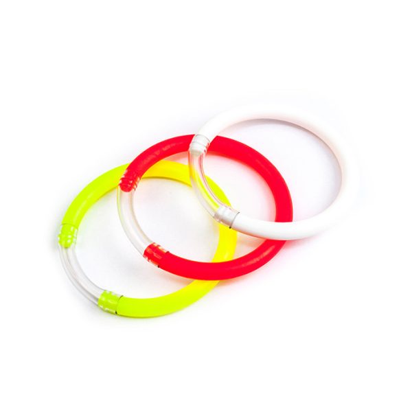 Delphin Krążek sygnalizatora brań 1szt 80mm