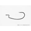 Decoy Worm 37 KG Narrow 3 Hak Offset 9szt
