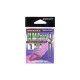 Decoy SN-16 Slim Snap 1 8lb Zatrzask 6 szt.