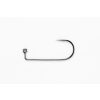 Decoy Jig11B Strong Wire Black #2 Haczyk Jigowy Jednogrotowy z Oczkiem i Zadziorami 9szt