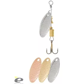 Wizard ET Bass Spinner 001 1 - 4gr