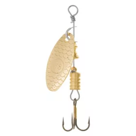 Wizard Bass Spinner 002 1 - 4gr
