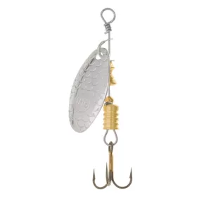 Wizard Bass Błystka Obrotowa 001 2 - 6gr
