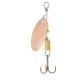 Wizard Bass Błystka Obrotowa 003 2 - 6gr