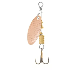 Wizard Bass Błystka Obrotowa 003 3 - 8gr