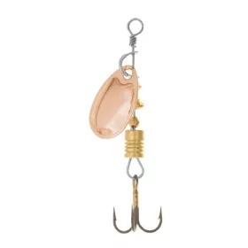 Wizard Perch Błystka Obrotowa 003 2 - 6gr