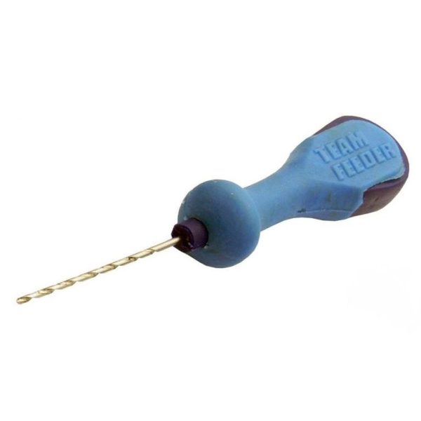 By Döme TF Wiertło do przynęt 1 mm