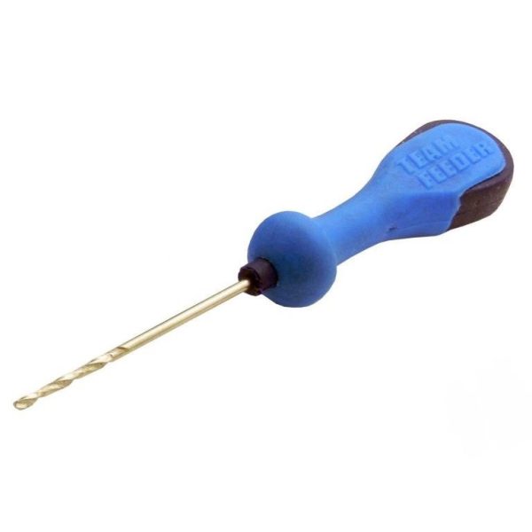 By Döme TF Wiertło do przynęt 4cm 1,5mm