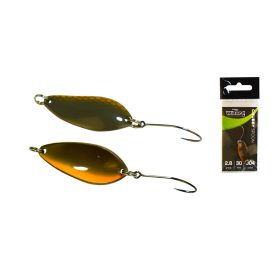 Wizard Chubby Spoon 004 2,8gr 3cm UL Błystka