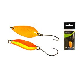 Wizard Chubby Spoon 009 2,8gr 3cm UL Błystka