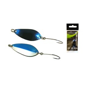 Wizard Pulchna Łyżka Długa 003 4,6gr 3,3cm UL Błystka