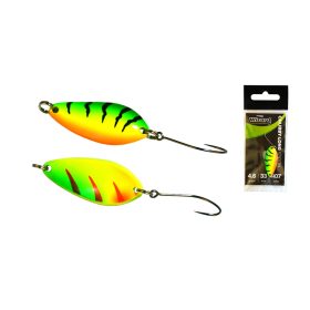 Wizard Pulchna Łyżka Długa 007 4,6gr 3,3cm UL Błystka