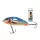 Salmo Fatso F8S Bleedingbla 8cm 25gr Wobler