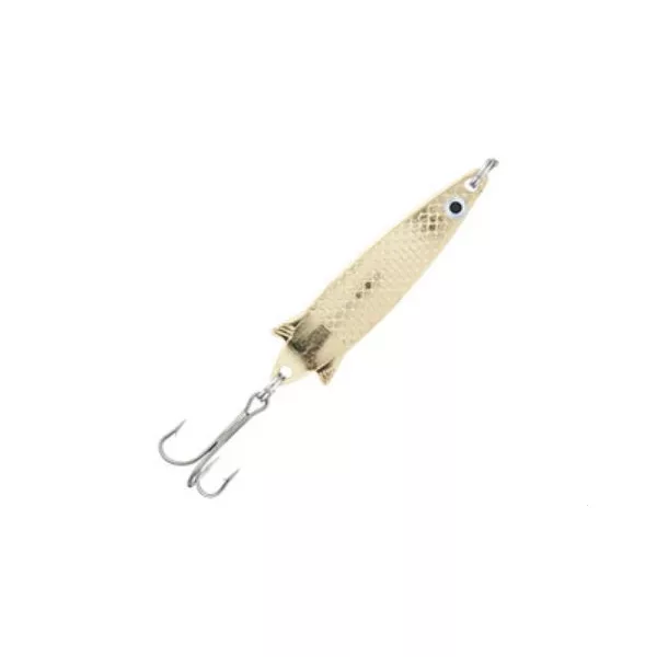 Kamasaki TB Błystka wahadłowa Złoty - 15gr