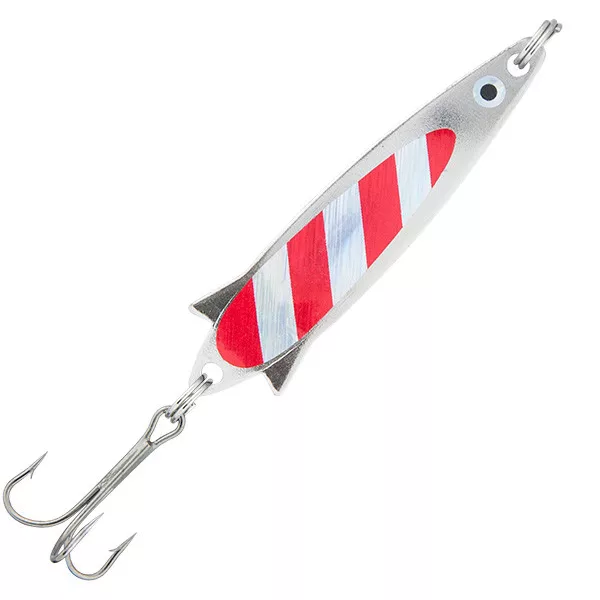 Kamasaki TB Błystka wahadłowa Red Tiger - 10gr