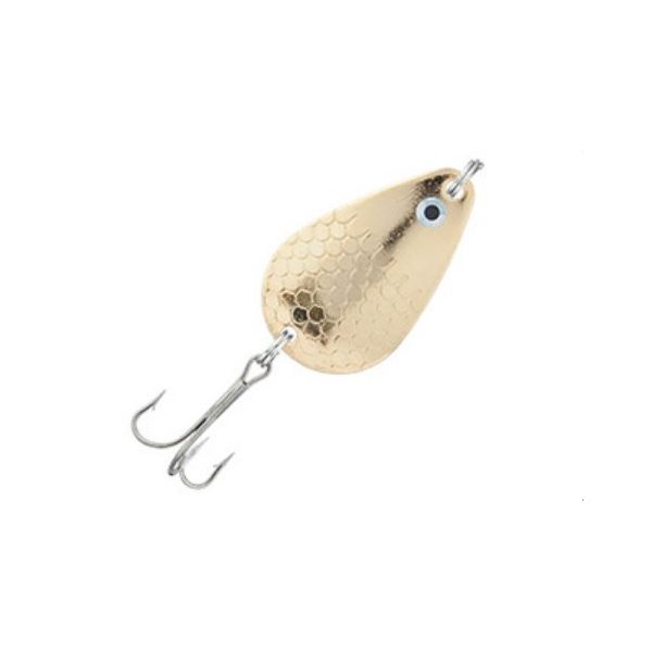 Kamasaki DP Błystka Wahadłowa Złota - 20gr