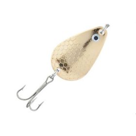 Kamasaki DP Błystka Wahadłowa Złota - 30gr