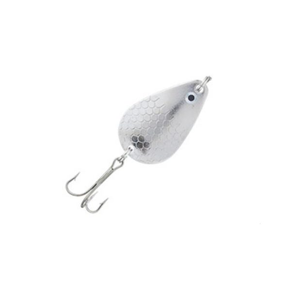 Kamasaki DP Błystka Wahadłowa Srebrna - 20gr