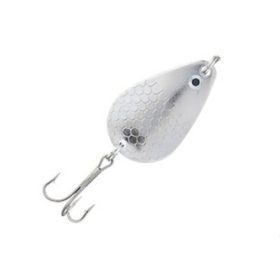 Kamasaki DP Błystka Wahadłowa Srebrna - 30gr