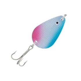 Kamasaki DP Błystka Wahadłowa Blue Fish - 20gr