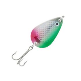 Kamasaki DP Błystka Wahadłowa Hot Tiger - 30gr