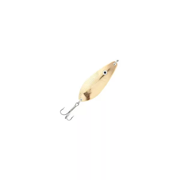 Kamasaki Pike Błystka wahadłowa Złoty - 20gr