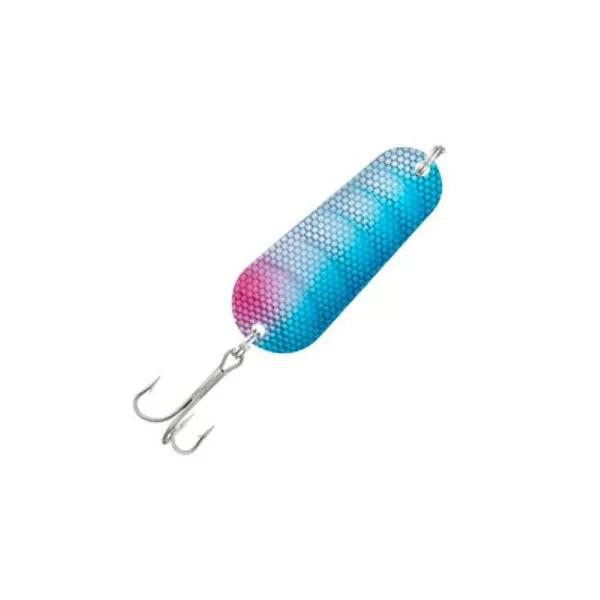 Kamasaki AT Błystka Wahadłowa Blue Fish - 25gr