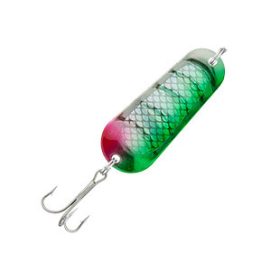 Kamasaki AT Błystka Wahadłowa Hot Tiger - 15gr