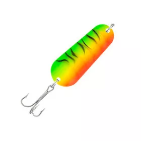 Kamasaki AT Błystka Wahadłowa Green Fish Holo - 15gr