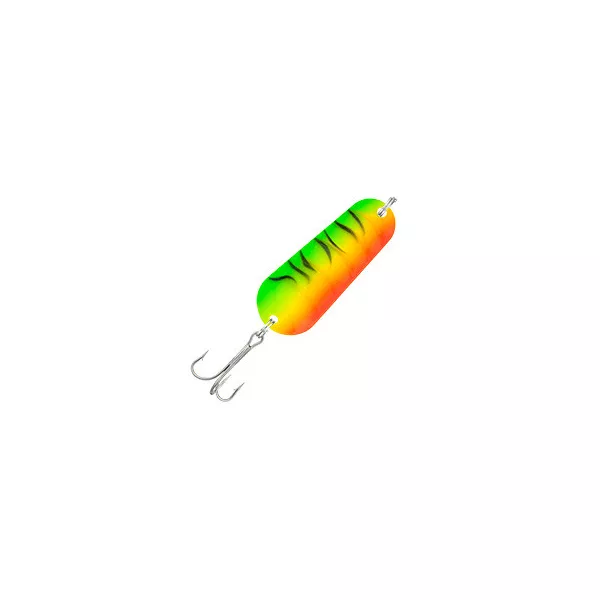 Kamasaki AT Błystka Wahadłowa Green Fish Holo - 15gr