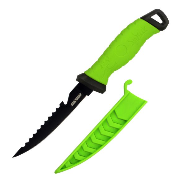 Nevis 26cm Nóż do Filetowania
